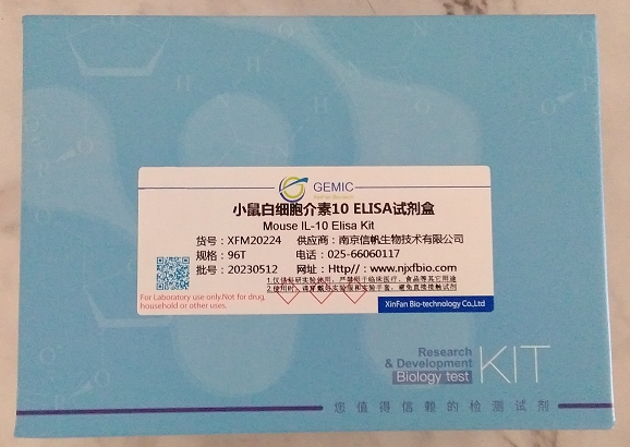С׽10(IL-10)ELISA KIT ELISA Kit