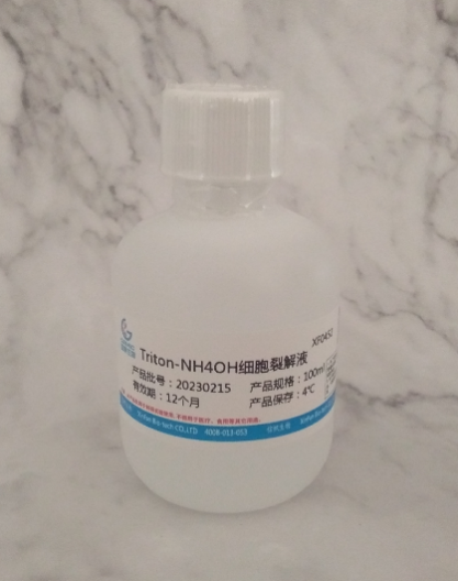  Triton-NH40HϸѽҺHLysisBuffer